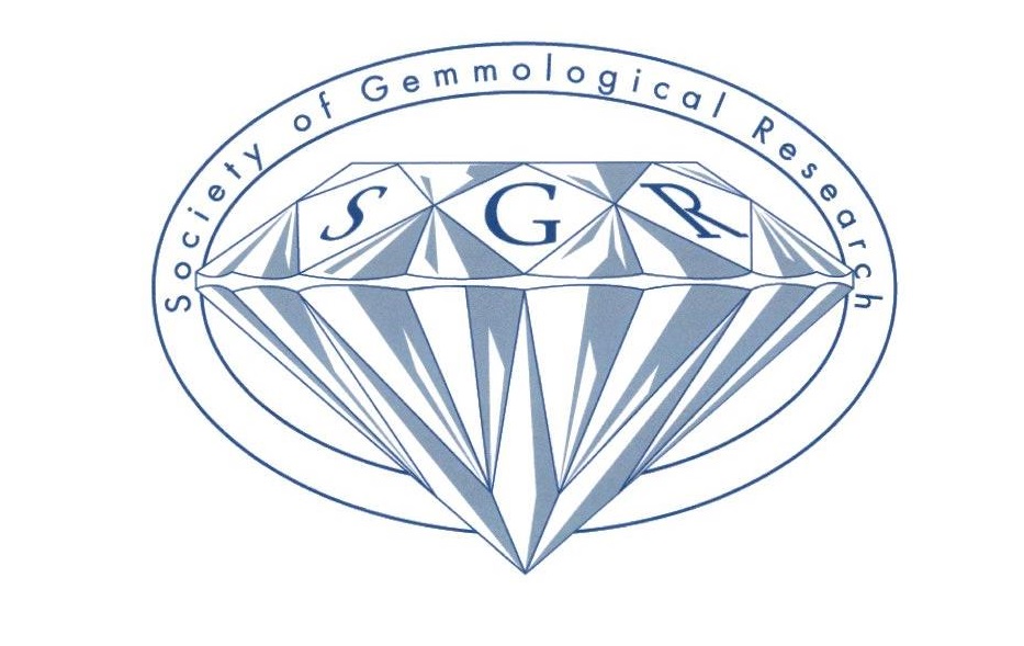 Logo SGR Perito Gemmologo