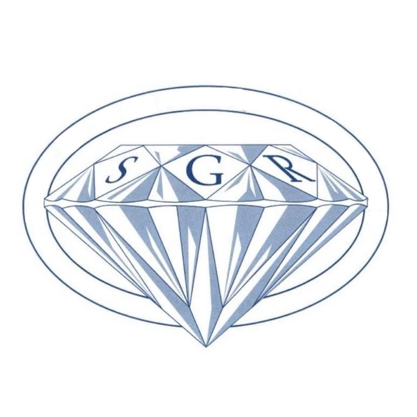 Logo Paolo Curti SGR perito gemmologo